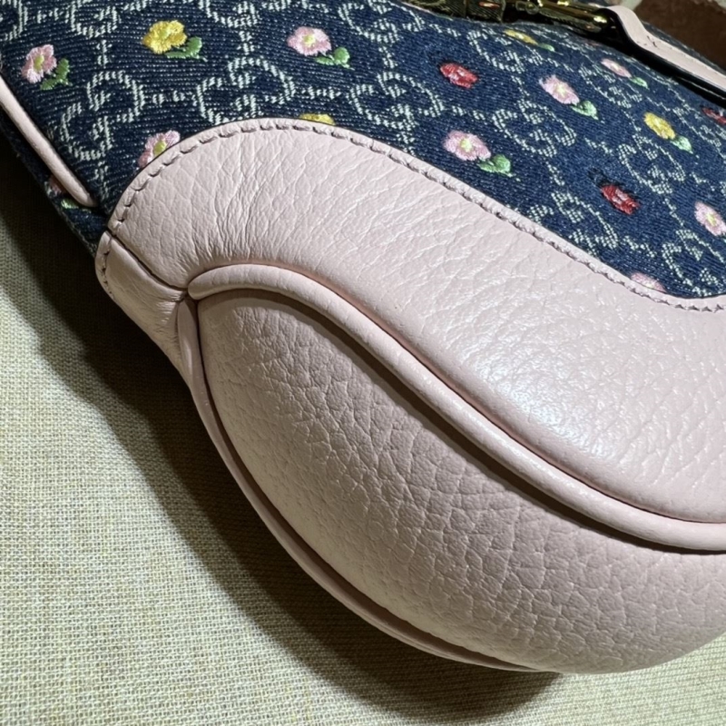 Gucci Top Handle Bags